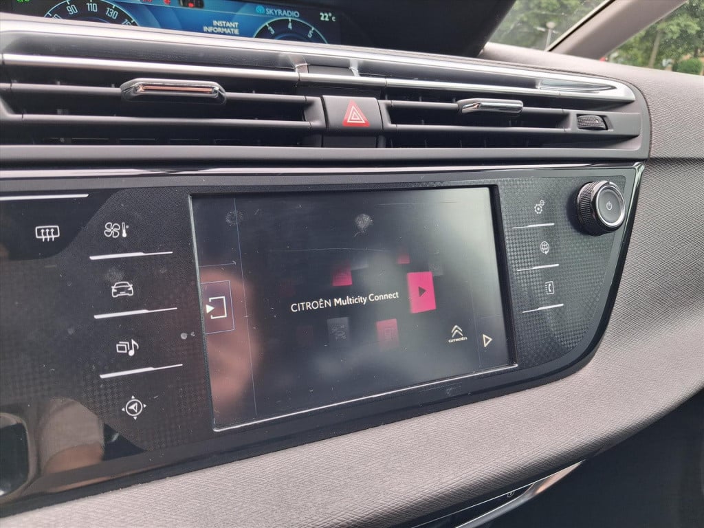 Citroen Grand C4 Picasso 1.6 165pk s&s business automaat 7p vol-leer naviga
