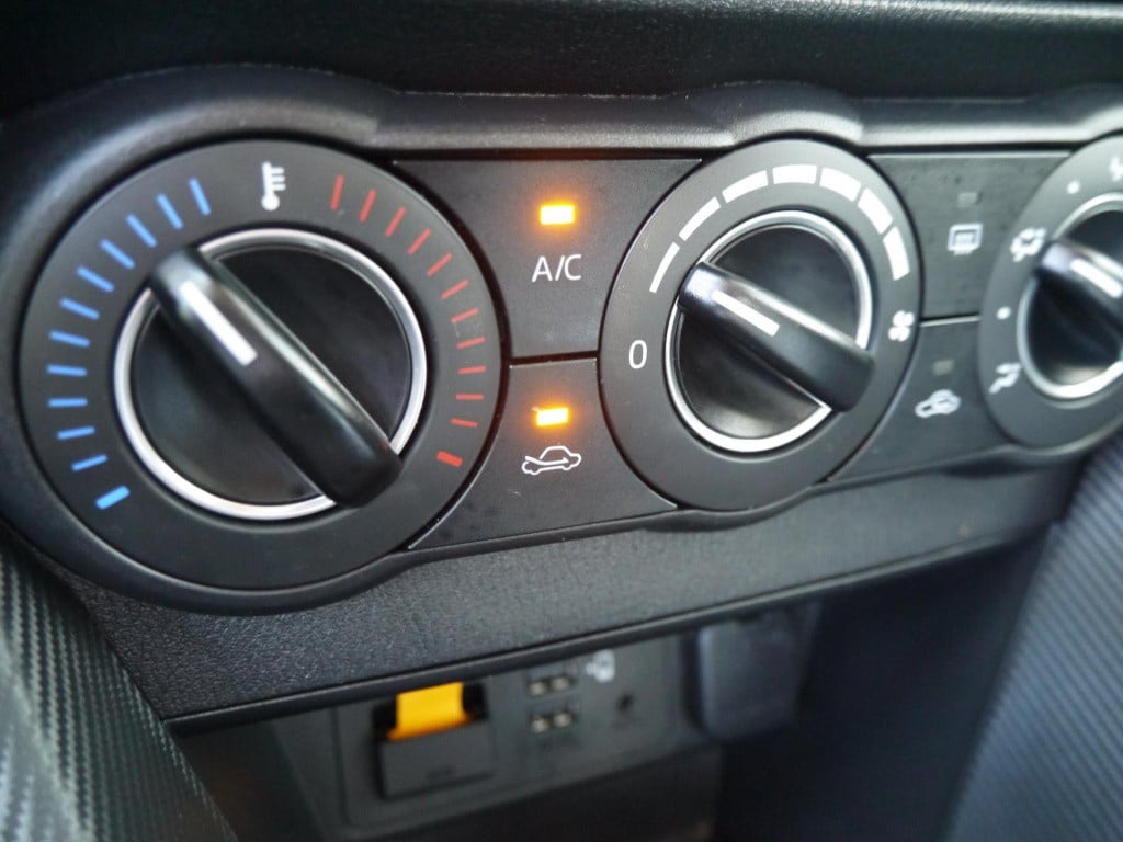 Mazda 2 1.5 skyactiv-g sportive|rijklaar