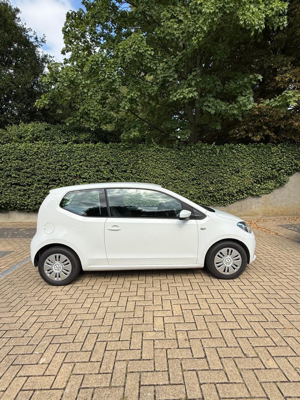 Volkswagen Up