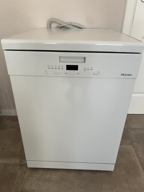 Vaatwasser Miele