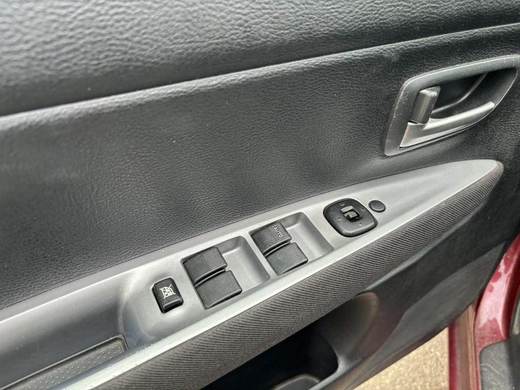 Mazda 2 1.4 sportive