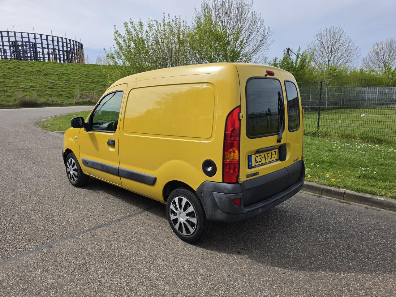 Renault Kangoo Express 1.5 dCi 60 Générique In Goede Staat!