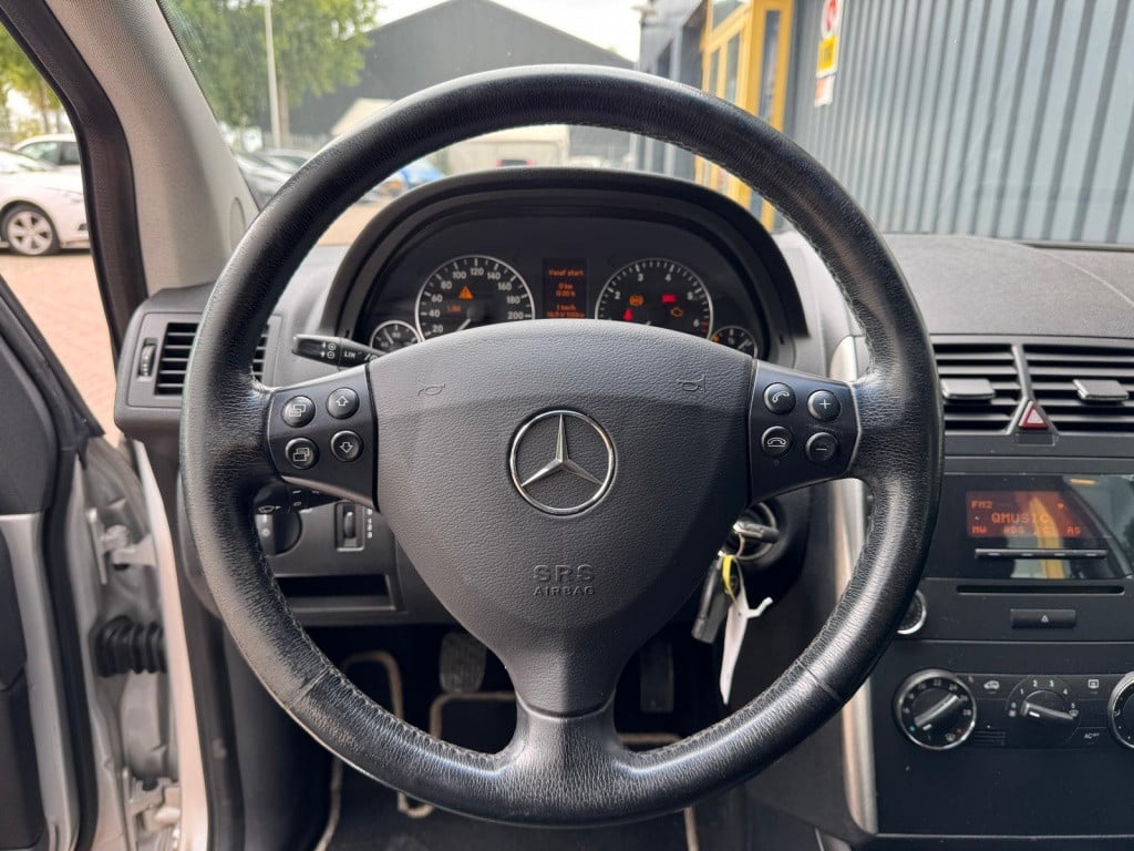 Mercedes-Benz A-Klasse 150 classic