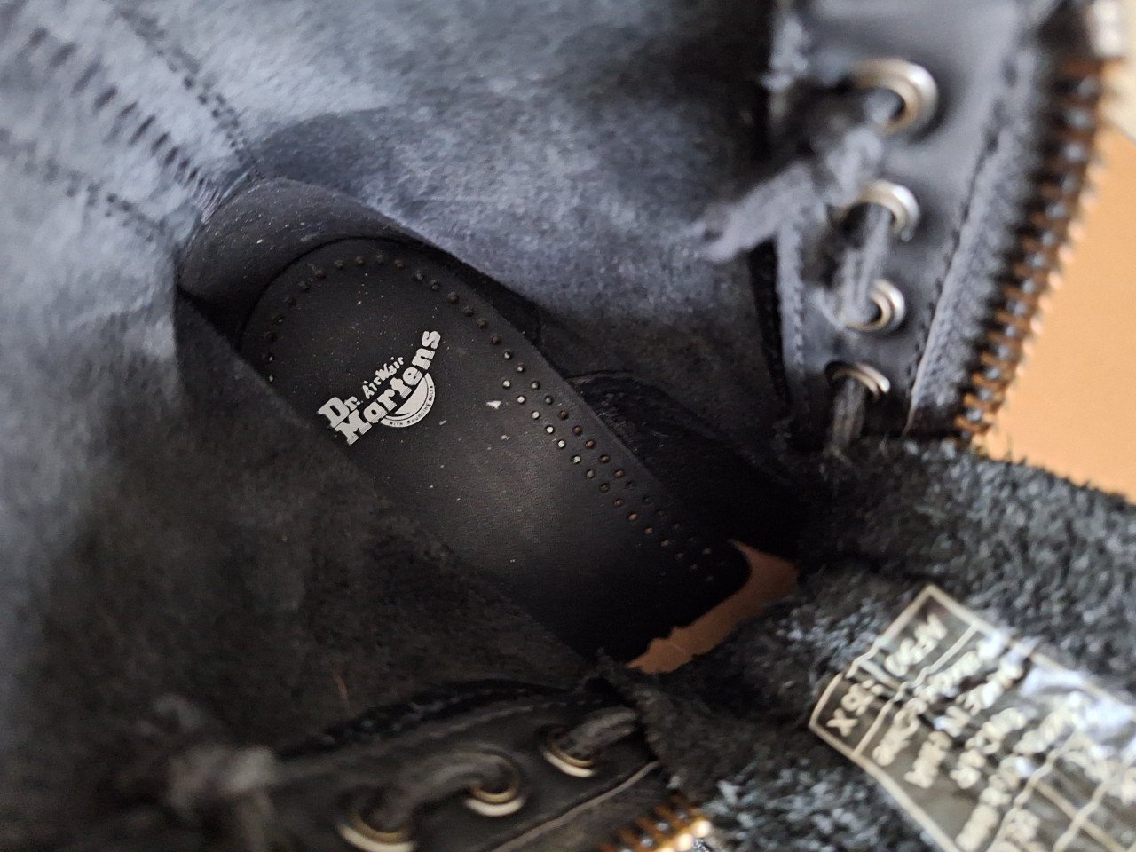 Dr martens Sinclear