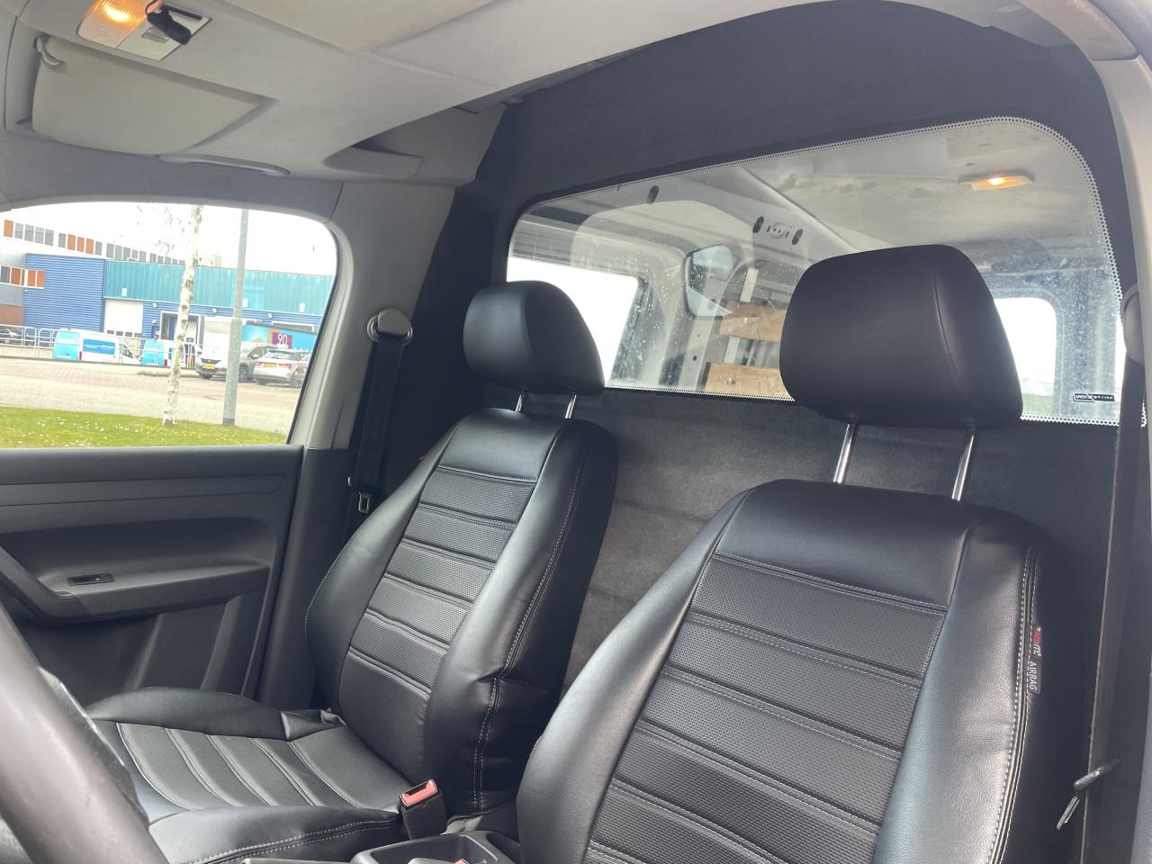 Volkswagen Caddy 1.6 D 75KW 2011 | NAP