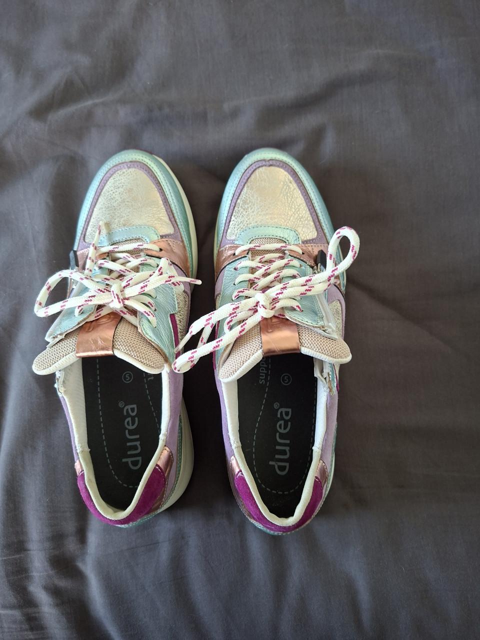 Durea schoenen