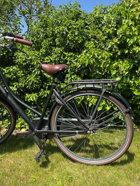 Transportfiets 28 inch