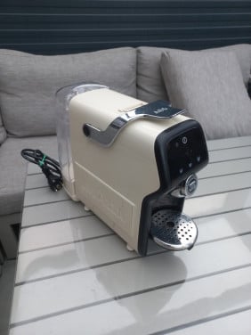 Lavazza A Modo Mio Magia LM 6000T wit