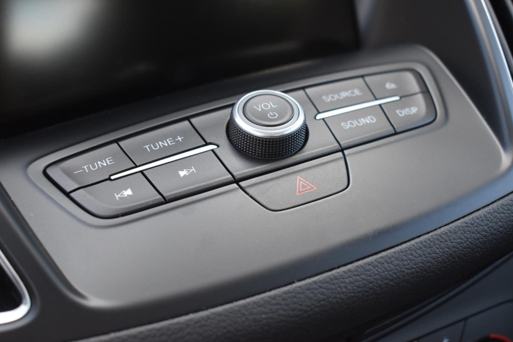 Ford C-max 1.0 titanium | cruise control | climate control | parkeersensore