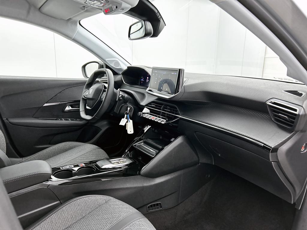 Peugeot 208 hybrid 110 pk automaat allure | rijklaar | 360 camera | navigat