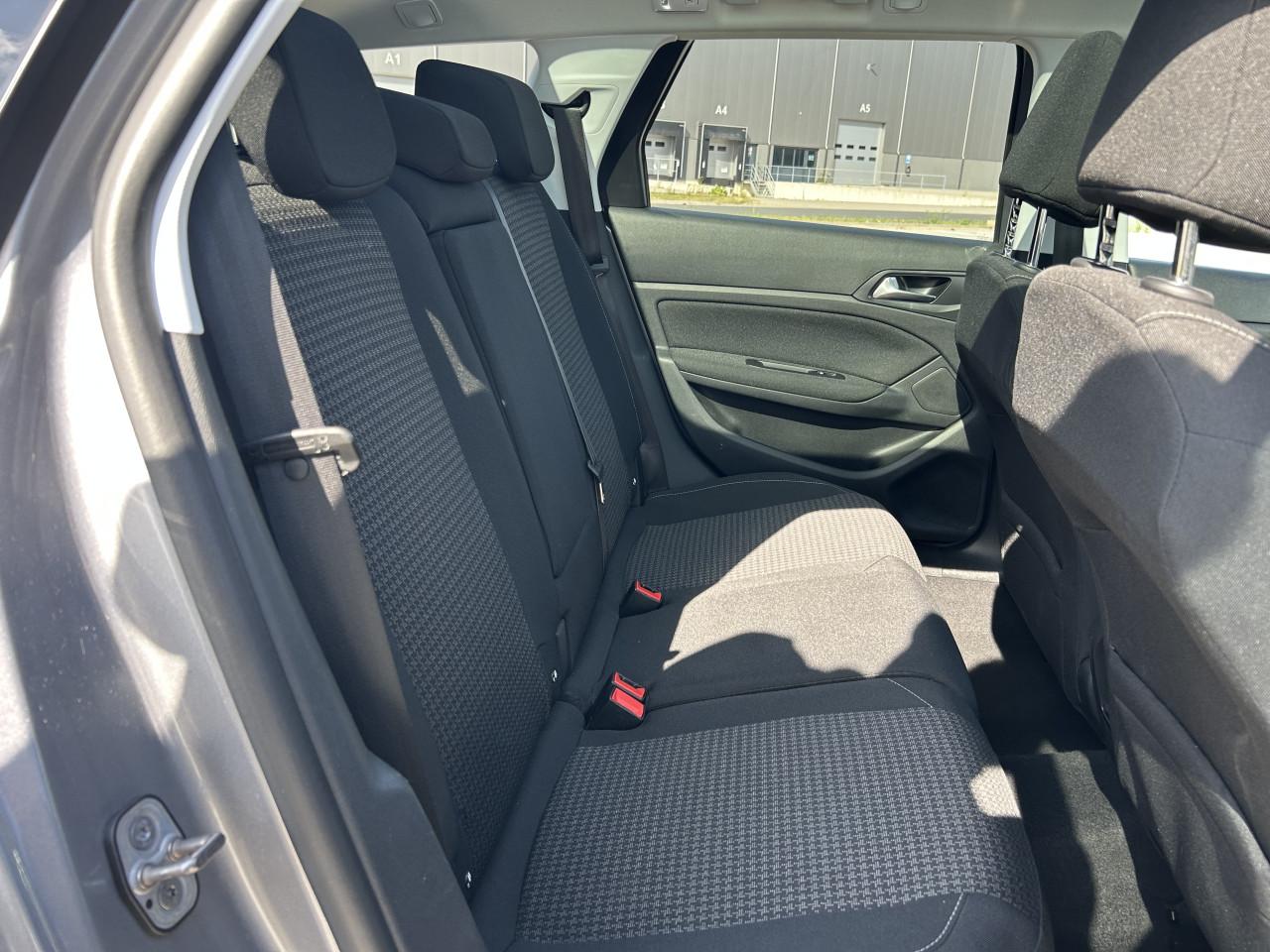 Peugeot 308 SW 1.2 PureTech Allure Pack|CARPLAY|PANO|NAP