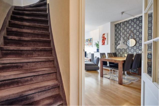 Te huur Appartement Middelburg