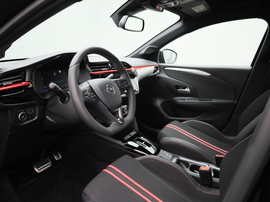 Opel Corsa-e level 4 50 kwh | navigatie | climate control | parkeersensoren