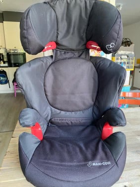 Autostoel Maxi Cosi
