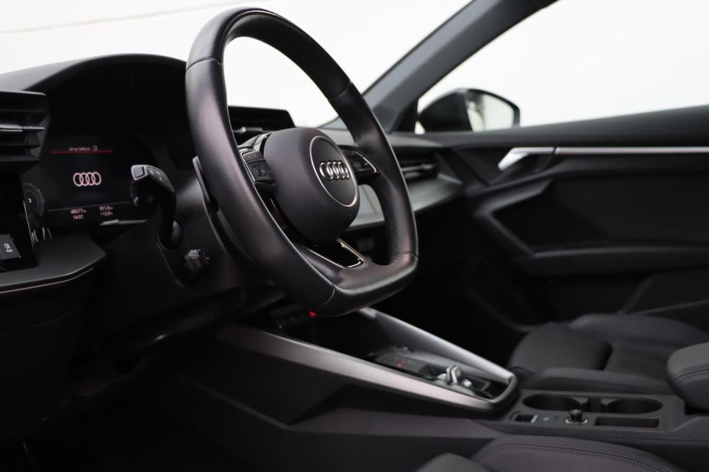 Audi A3 sportback 40 tfsi e advanced edition 204pk s-tronic