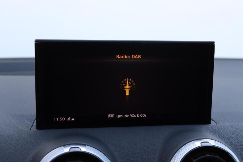 Audi Q2 35 tfsi s edition 150pk s-tronic