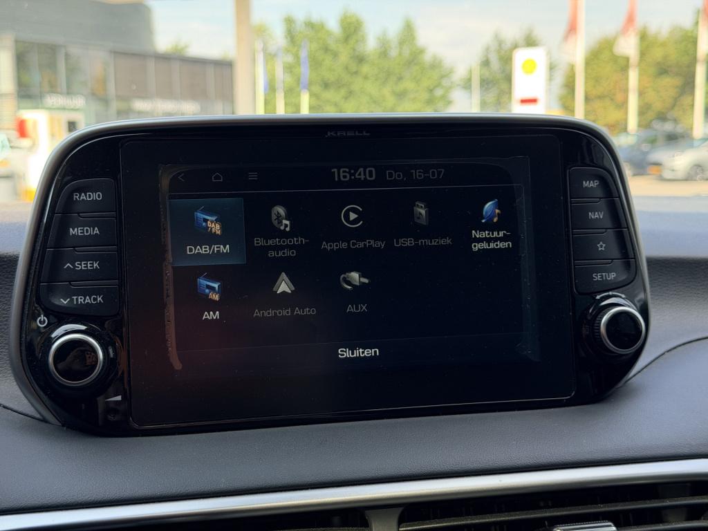 Hyundai Tucson 1.6 t-gdi 4wd premium sky | trekhaak | full options