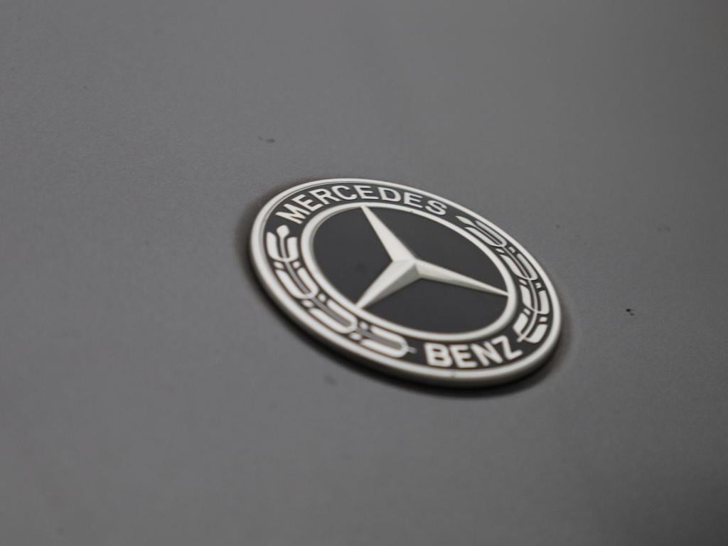 Mercedes-Benz Cla shooting brake 250 e luxury line | stuurverwarming | appl