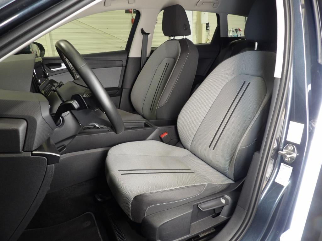Seat Leon sportstourer 1.5 etsi 150pk dsg-7 style