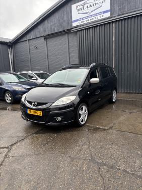 Mazda 5 7persoons