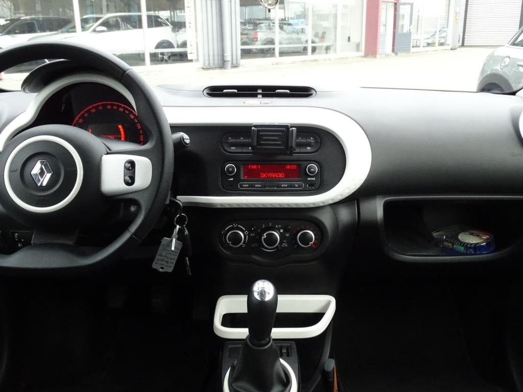 Renault Twingo 1.0 sce collection | airco | bluetooth