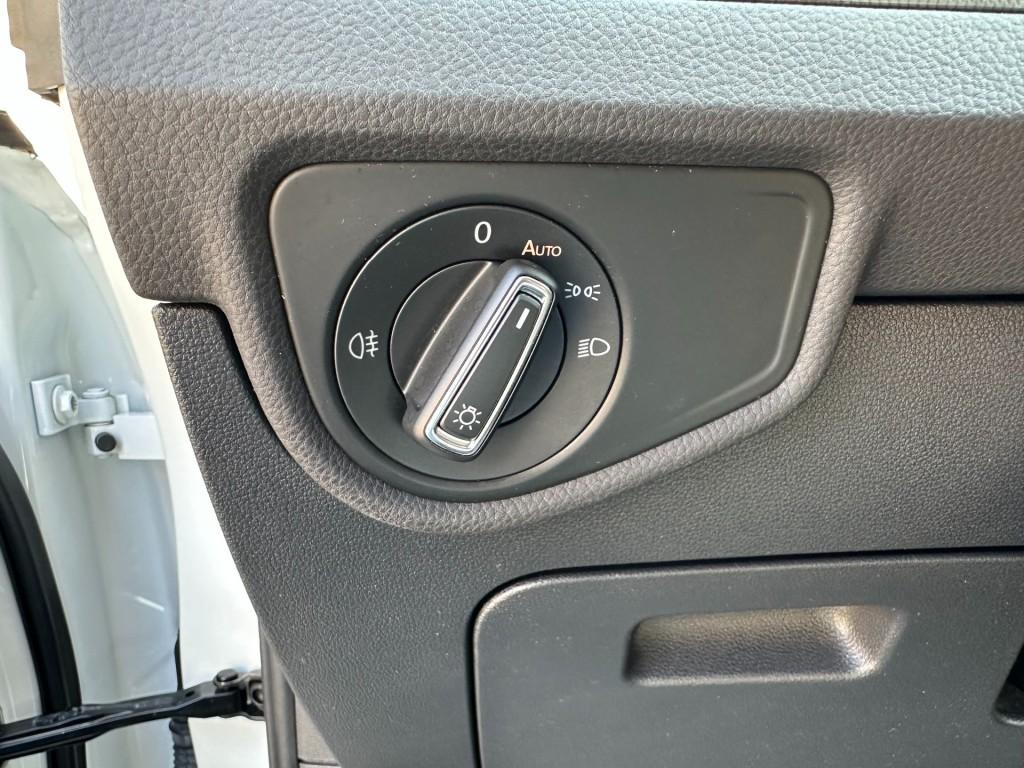 Volkswagen Touran 1.4 tsi highline edition r 7 persoons r-line led camera t