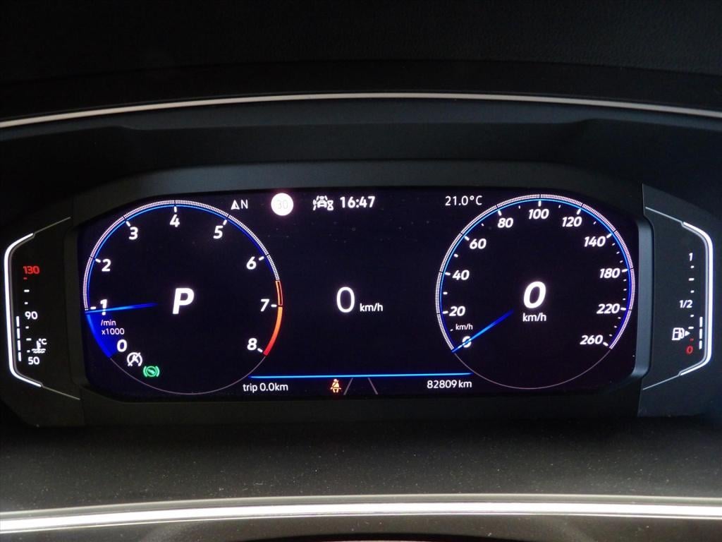 Volkswagen Tiguan 1.5 tsi 150pk dsg r-line