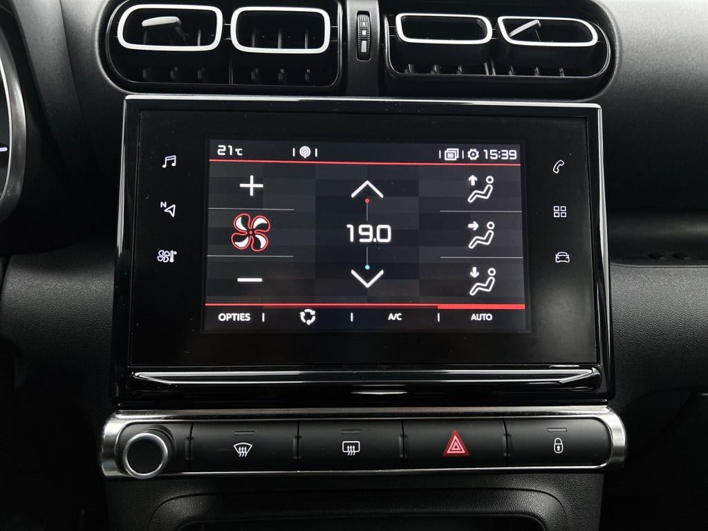 Citroen C3 Aircross 82pk feel | rijklaar | navigatie | parkeersensoren | ap
