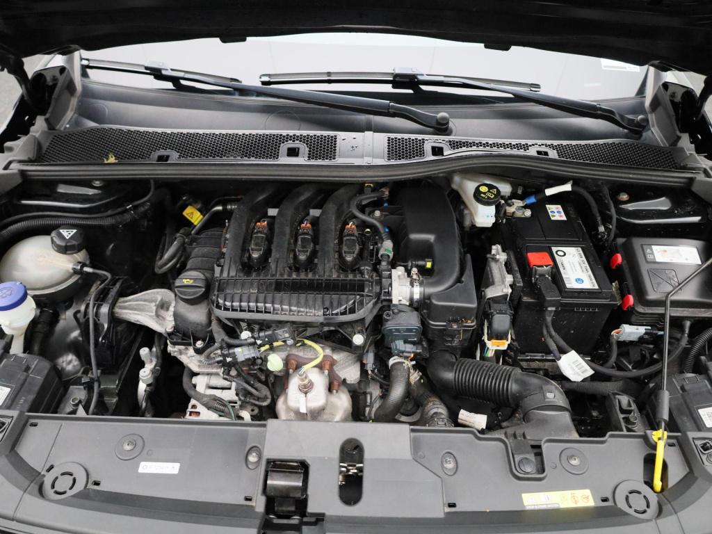 Opel Corsa 1.2 edition | lmv | navigatie | parkeer sensoren | airco | cruis