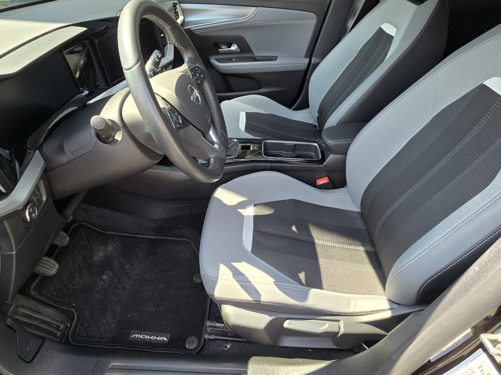 Opel Mokka 1.2 elegance