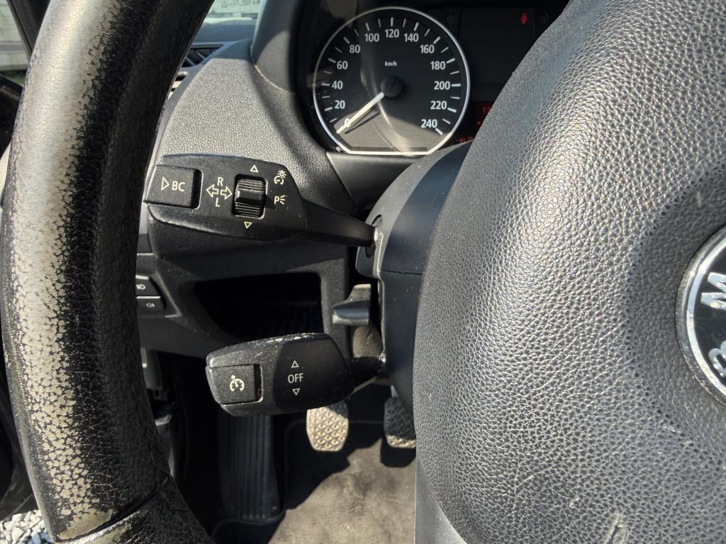 BMW 1 Serie 116i 115pk high executive 5-drs