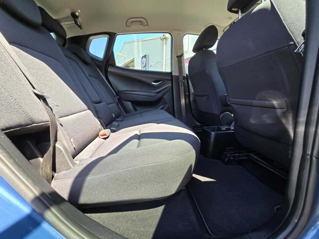 Hyundai Ix20 1.4i go!