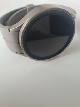 Samsung Watch pro 5 (Grey)