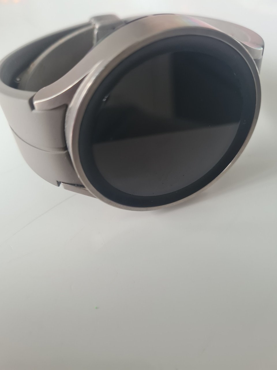 Samsung Watch pro 5 (Grey)