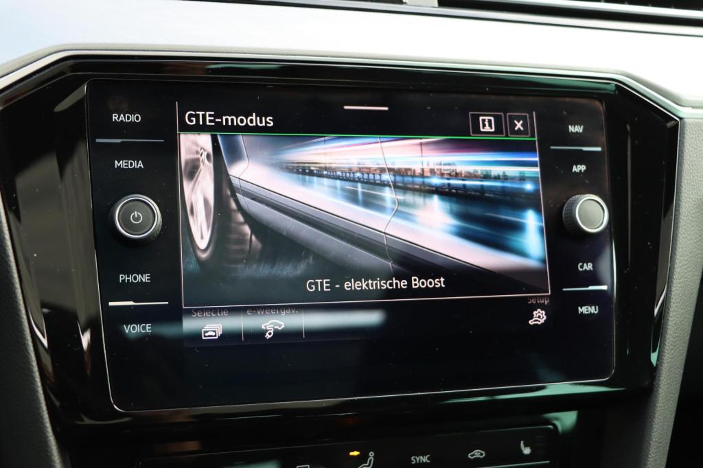 Volkswagen Passat variant 1.4 tsi phev gte business 218pk dsg6