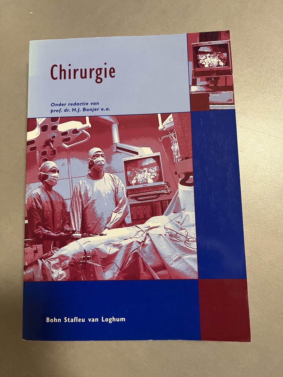 Medische opleidingsboeken