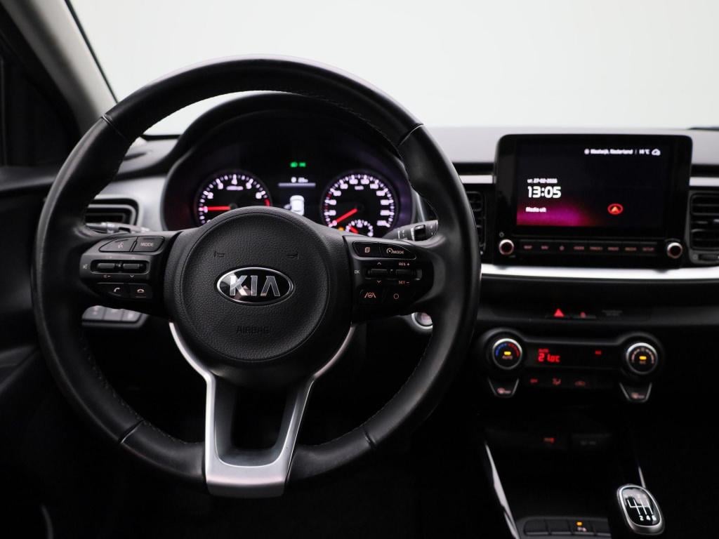 Kia Stonic 1.0 t-gdi mhev dynamicline | apple carplay / android auto | park