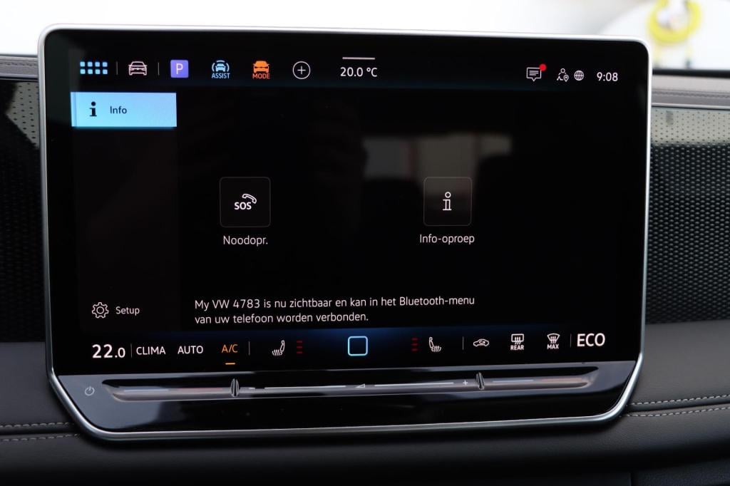 Volkswagen Tiguan 1.5 ehybrid life 204pk dsg6 | soh 98,6% |