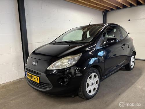 Ford KA 1.2 cool&sound