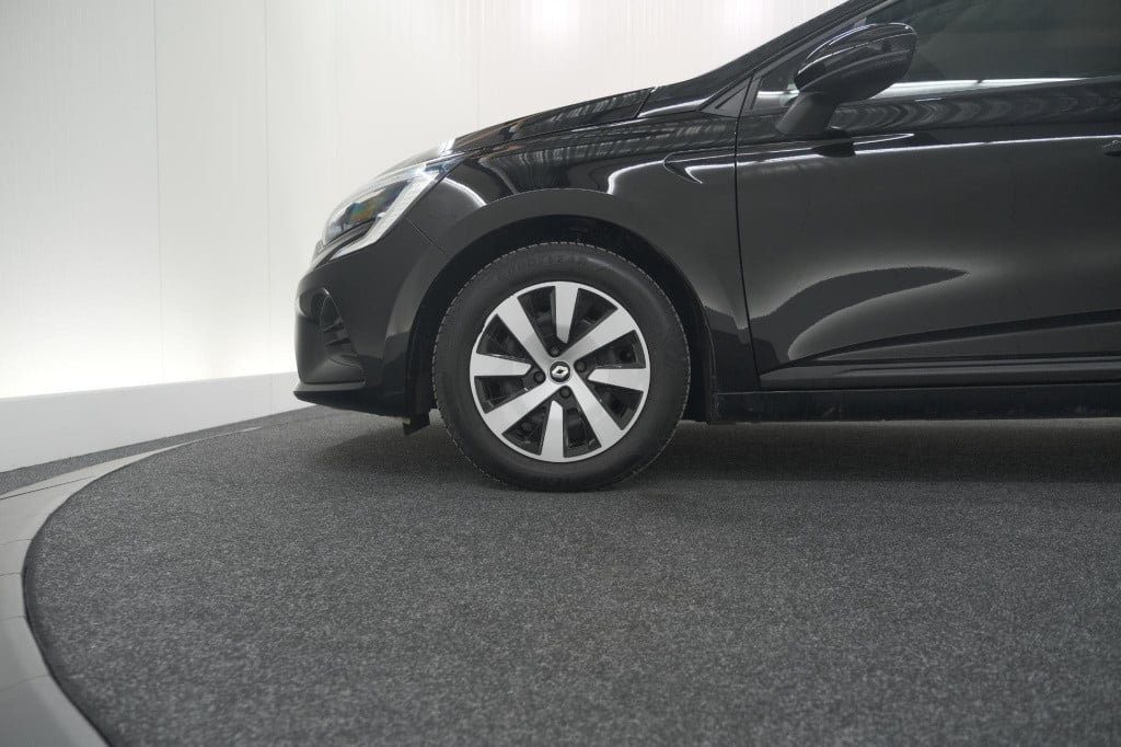 Renault Clio tce 90 evolution | apple carplay | cruise control | navigatie