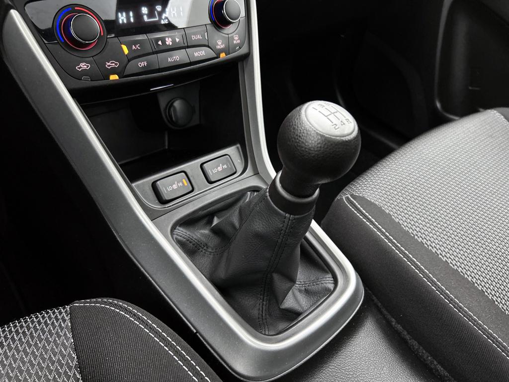 Suzuki Sx4 S-cross sx4 1.6 exclusive | panoramadak | stoel -en stuurverwarm