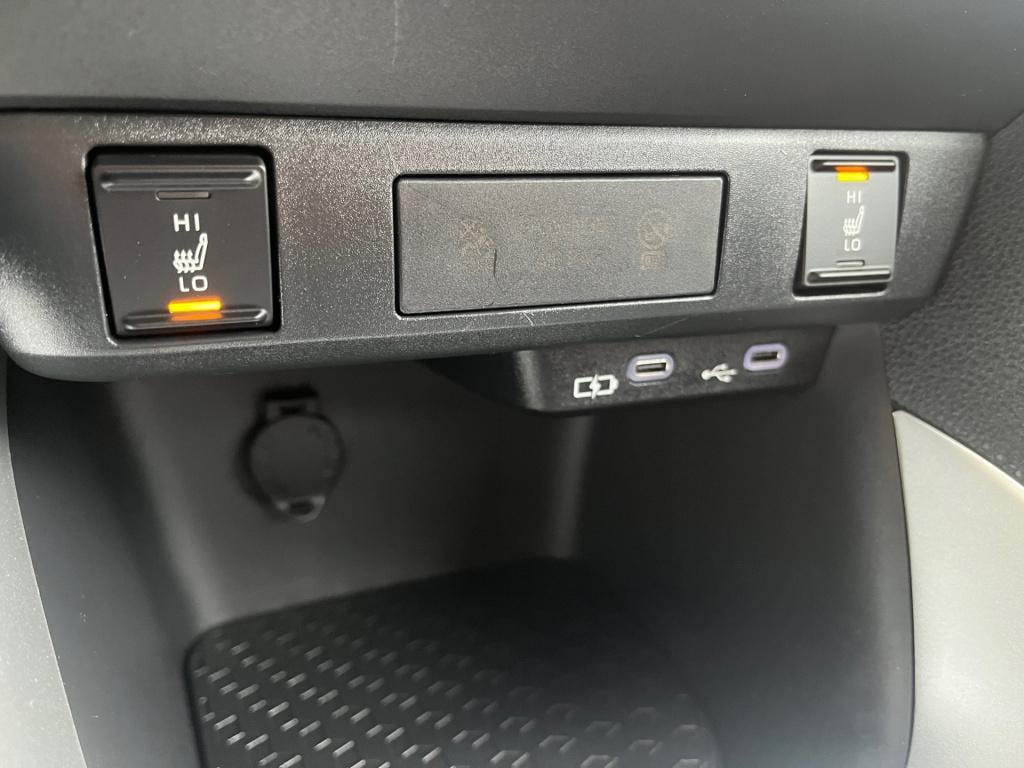 Mazda 2 Hybrid 1.5 centre-line 116 |rijklaar