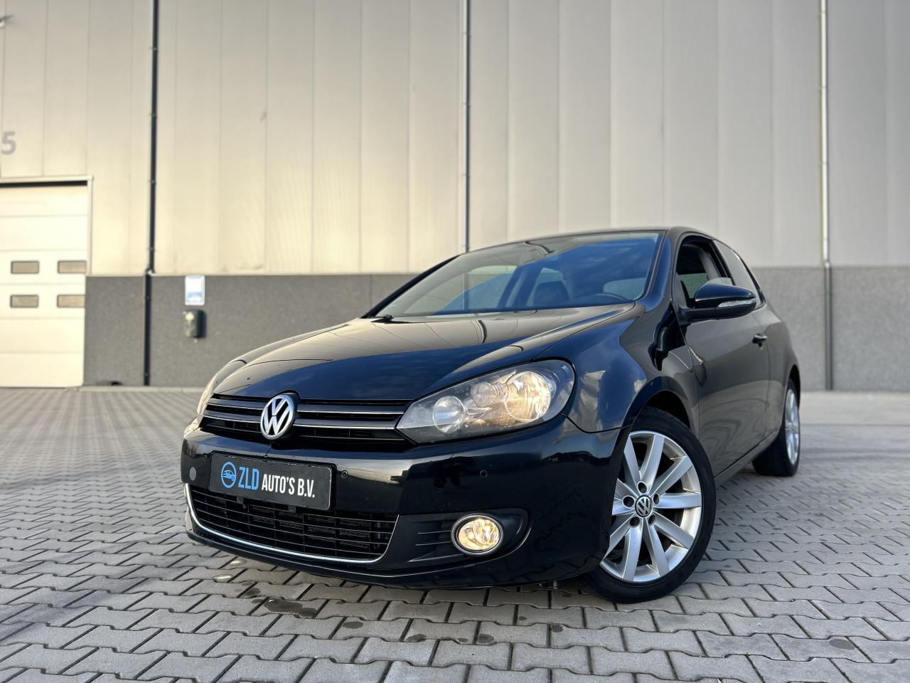 Volkswagen Golf 1.4 TSI Comfortline|APK|CRUISE CONT|CARPLAY|