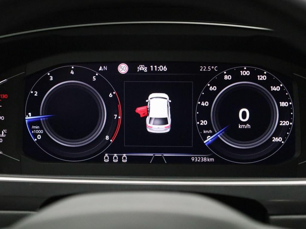 Volkswagen Tiguan 1.5 tsi life business | lmv | climate control | dab | cam