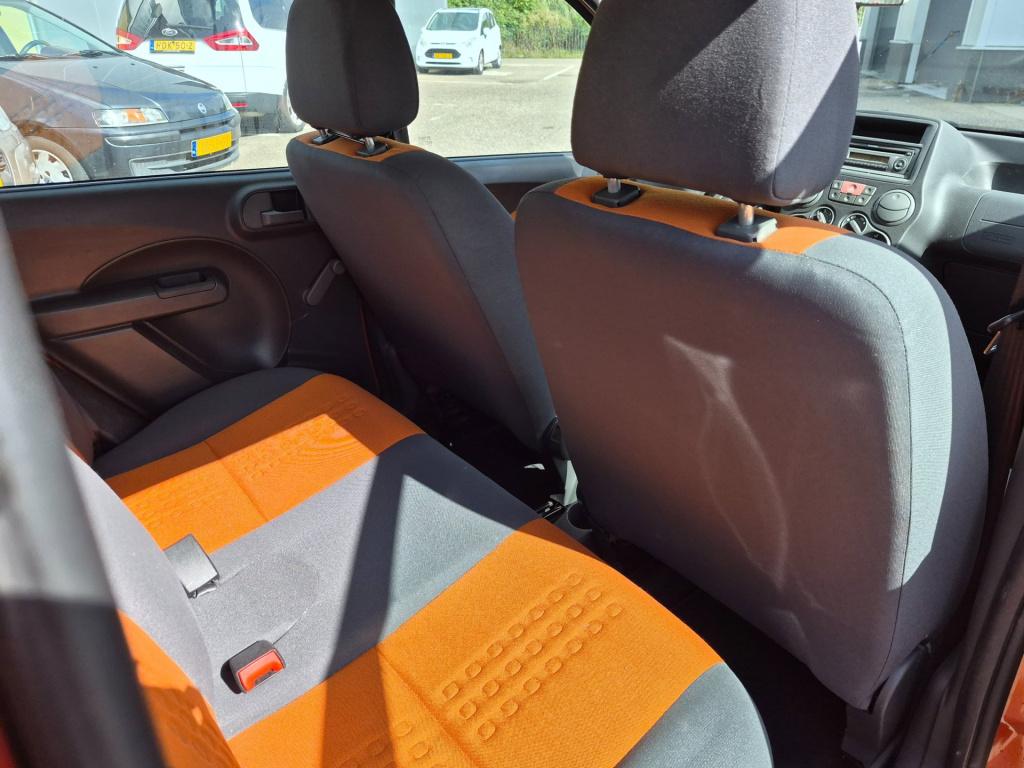 Fiat Panda 1.2 edizione cool