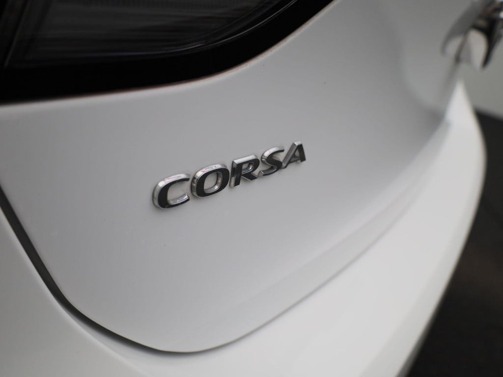 Opel Corsa 1.2 edition | camera | apple carplay/android auto | airco