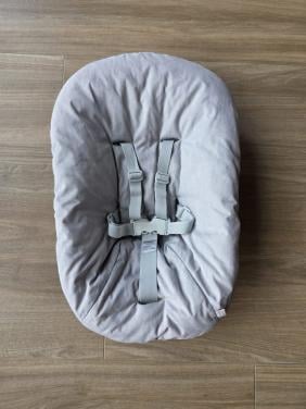 Stokke Tripp Trapp Newborn Set – Zo goed als nieuw