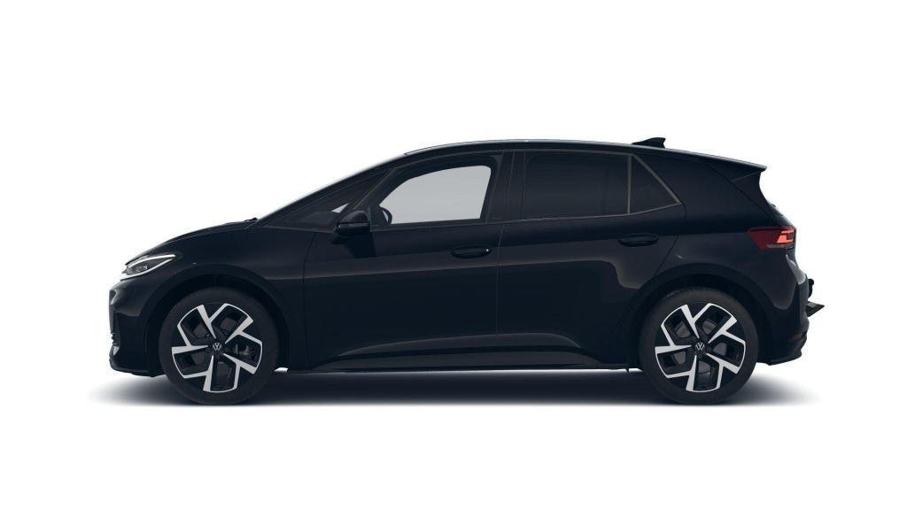 Volkswagen Id.3 Neo life 50 kwh