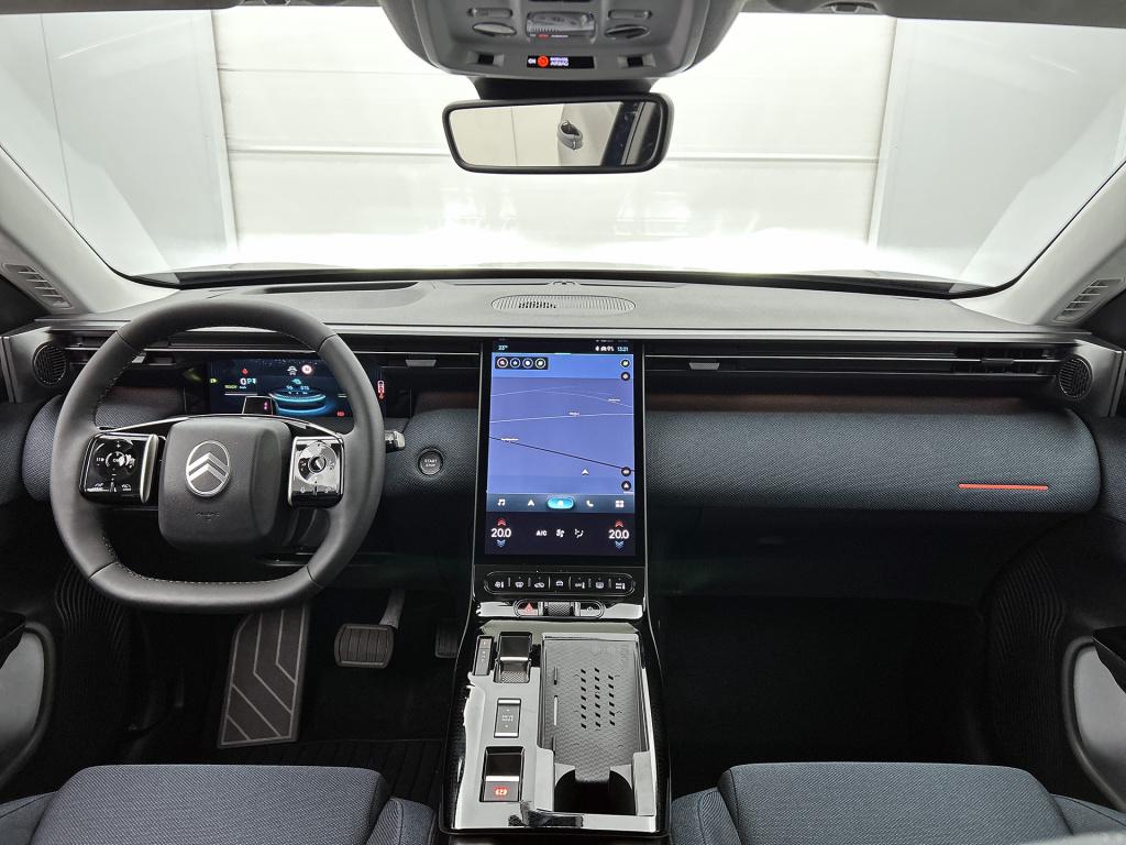 Citroen C5 Aircross business comfort range 74 kwh | elektrische achterklep 