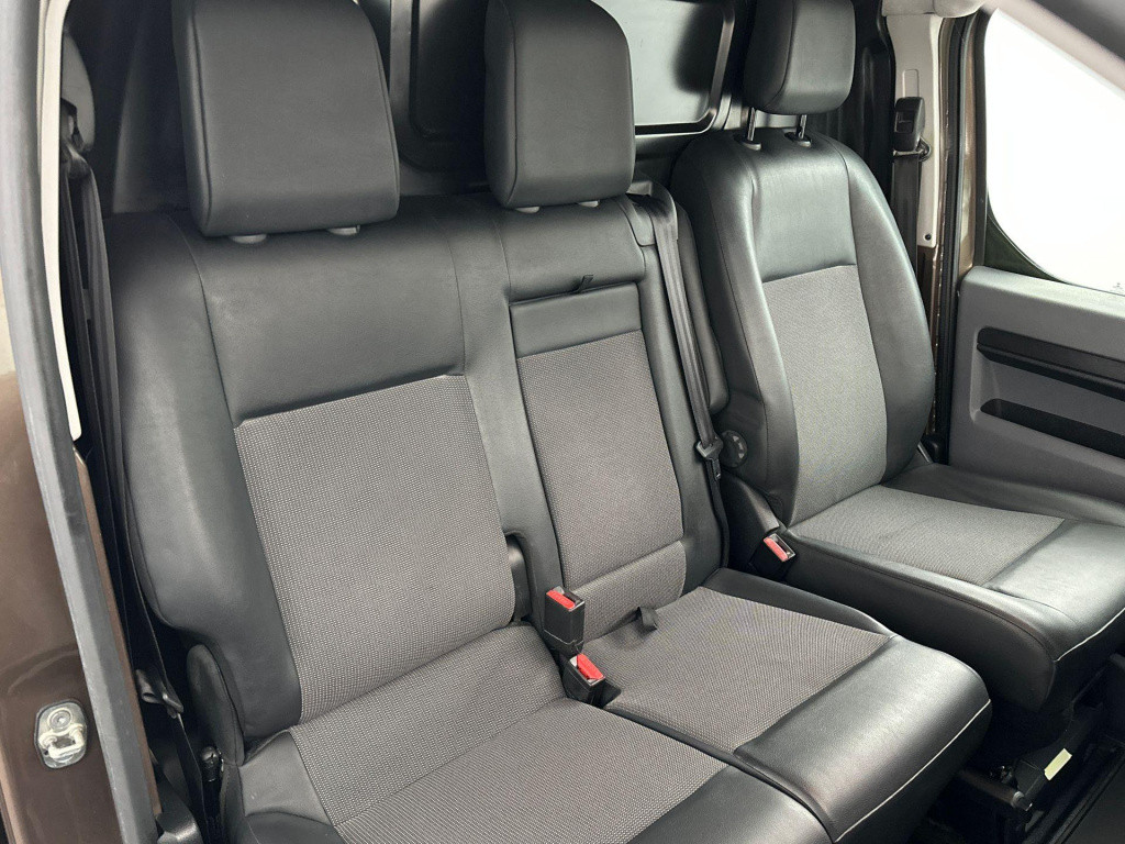 Peugeot Expert 227s 2.0 bluehdi 180 premium pack | automatische schuifdeur 